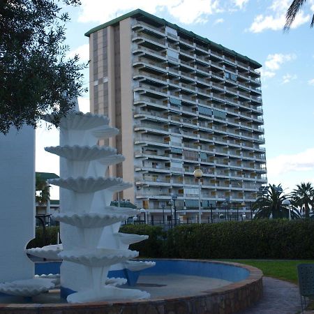 Apt. New Holiday Valencia Beach Ел-Пуч Номер фото